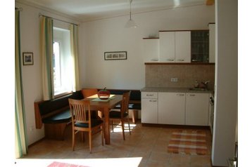 Apartment Bad Gleichenberg 4